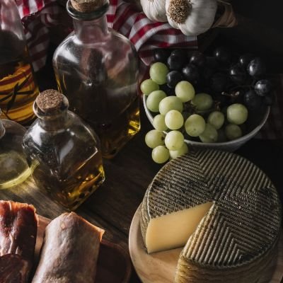 Gastronomia del Veneto