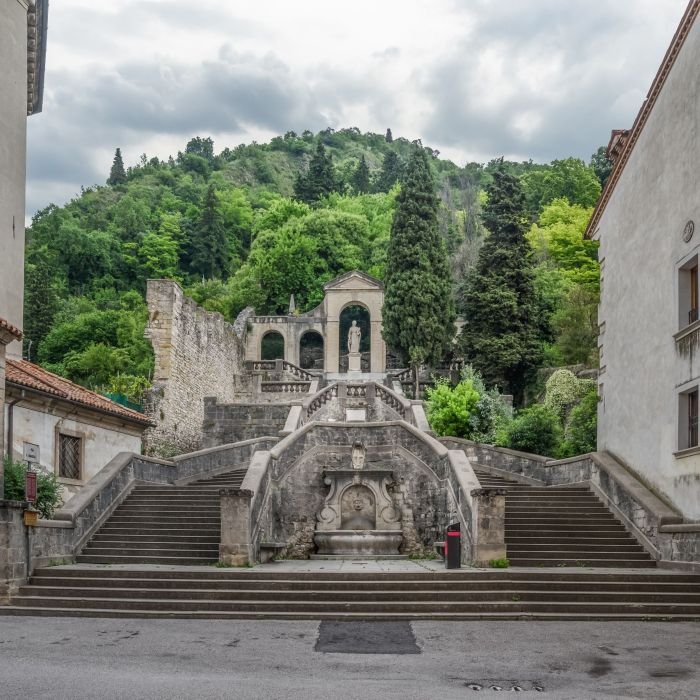 natural history museums and local highlights in Veneto