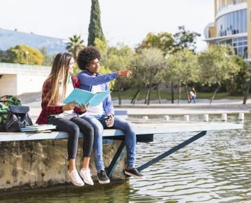 International schools in veneto